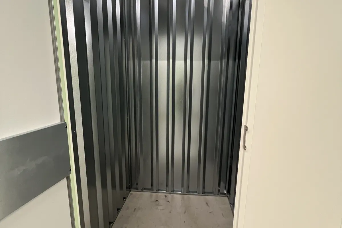 Lagerraum mieten Lagerraum von 1m² bis 26m²