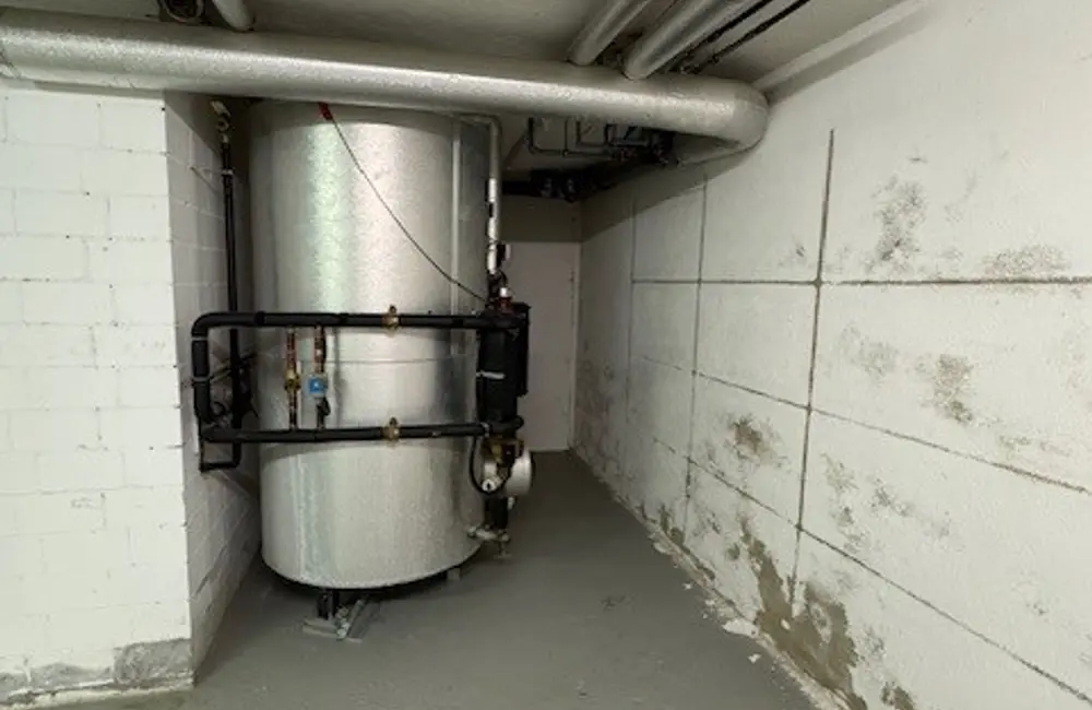 Storage room Diverse Lagerräume zu vermieten