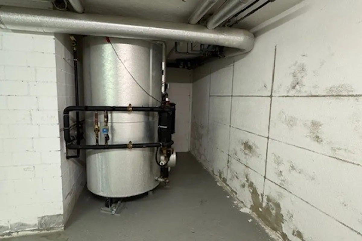 Storage room Diverse Lagerräume zu vermieten