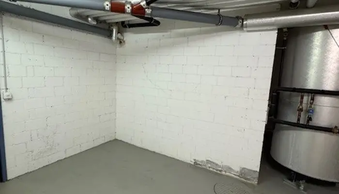 Storage room Storage room Thayngen: Storage room Vorstadt 40/42, 8200 Schaffhausen