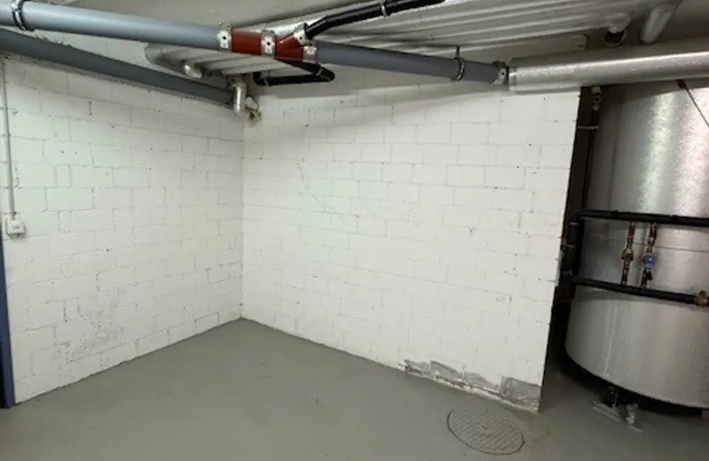 Storage room Diverse Lagerräume zu vermieten