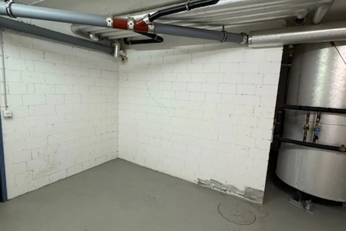 Storage room Diverse Lagerräume zu vermieten