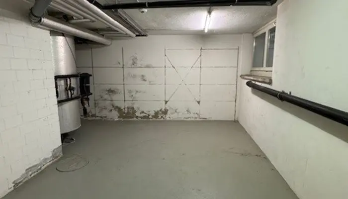 Storage room Storage room Thayngen: Storage room Vorstadt 40/42, 8200 Schaffhausen