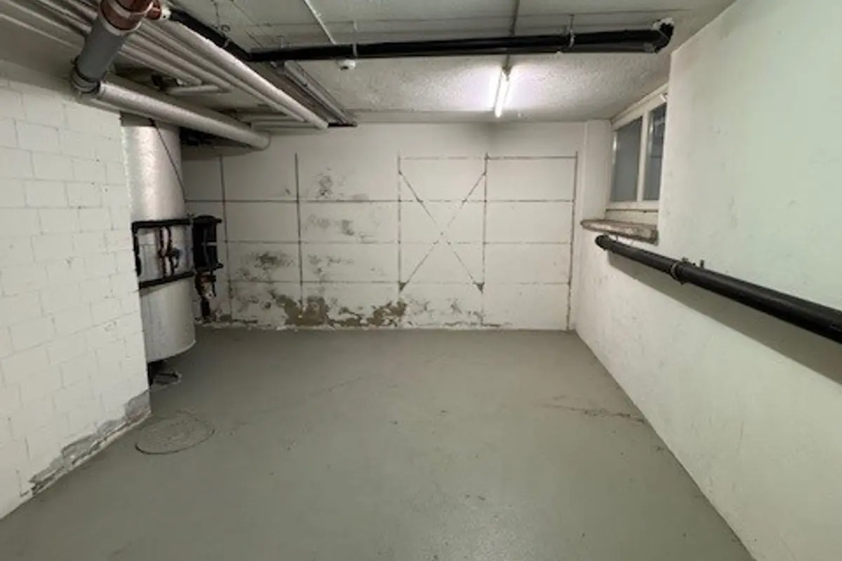 Storage room Diverse Lagerräume zu vermieten