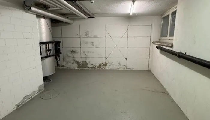 Storage room Storage room Thayngen: Storage room Vorstadt 40/42, 8200 Schaffhausen