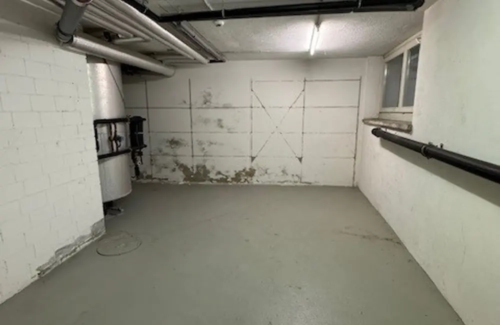 Storage room Diverse Lagerräume zu vermieten