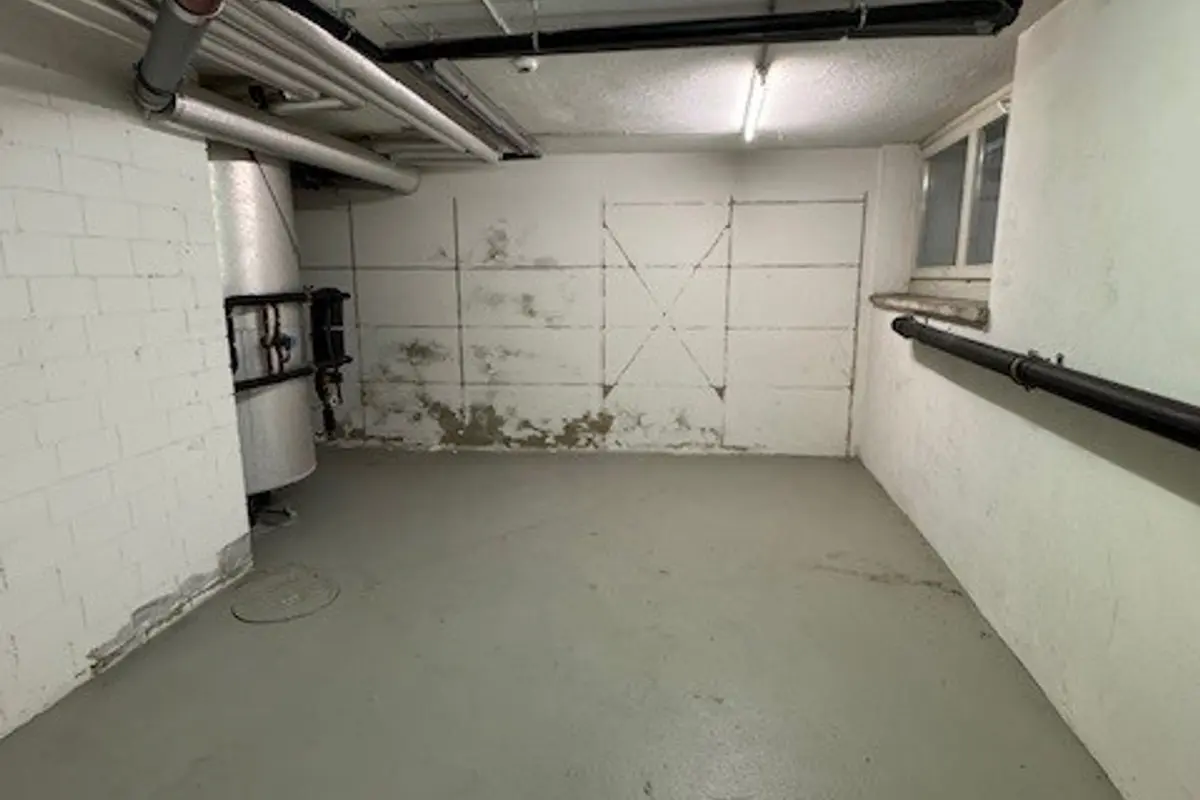 Storage room Diverse Lagerräume zu vermieten