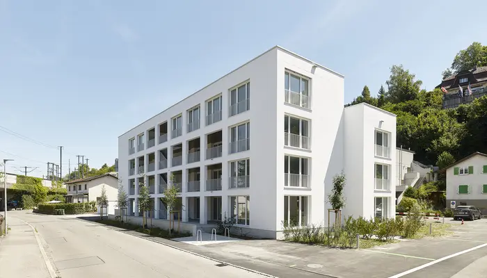 Storage room Storage room Aarau: Leisure space Dammweg 5, 5000 Aarau