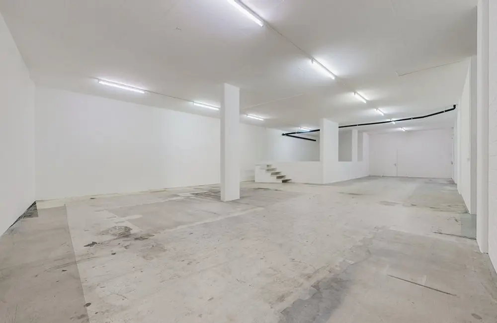 Storage room Cherchez-vous un spacieux local à deux pas du centre ville?