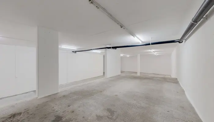 Garde-meuble Garde-meuble Canton de Vaud: Pièce de stockage Rue des Parcs 46, 2000 Neuchâtel