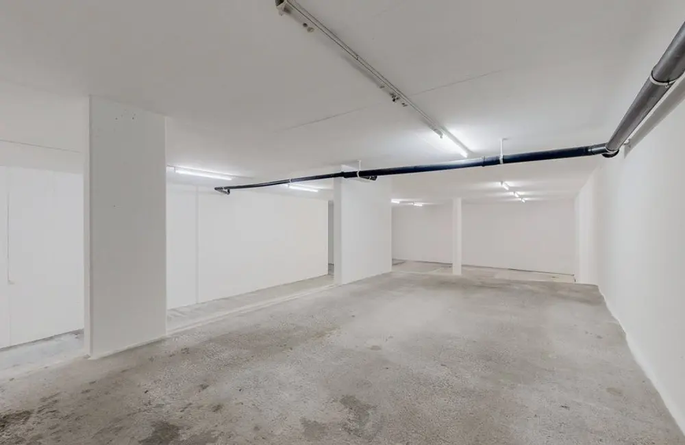 Storage room Cherchez-vous un spacieux local à deux pas du centre ville?