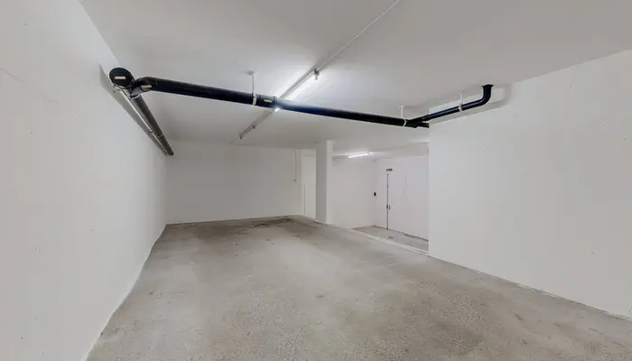 Garde-meuble Garde-meuble Canton de Vaud: Pièce de stockage Rue des Parcs 46, 2000 Neuchâtel
