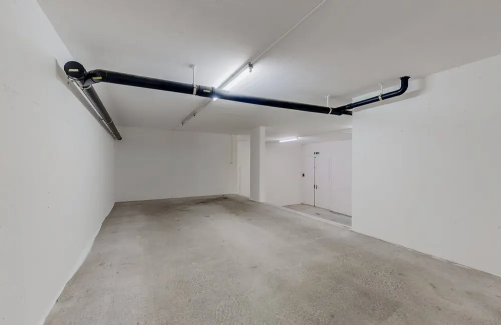 Storage room Cherchez-vous un spacieux local à deux pas du centre ville?