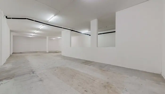 Garde-meuble Garde-meuble Canton de Vaud: Pièce de stockage Rue des Parcs 46, 2000 Neuchâtel