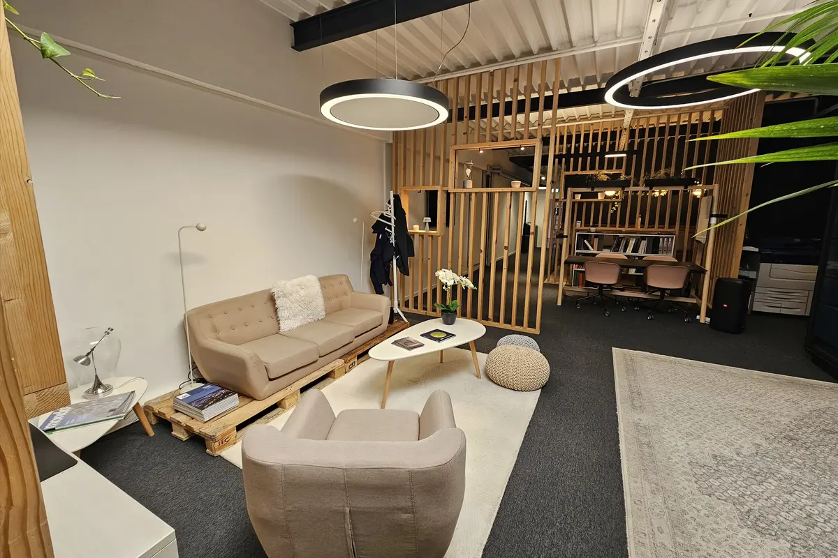 Garde-meuble Très belles surfaces disponibles au printemps 2027