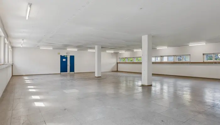 Storage room Storage room Glarus: Storage room Sommerweg 41, 8750 Glarus