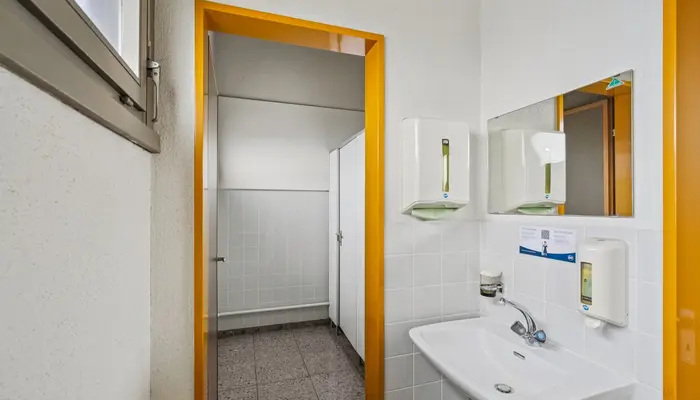 Storage room Storage room Uzwil: Storage room Sternenstr. 1, 9240 Uzwil