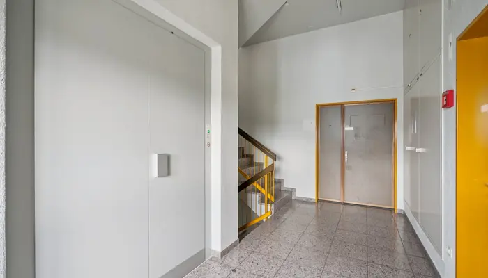 Storage room Storage room Uzwil: Storage room Sternenstr. 1, 9240 Uzwil