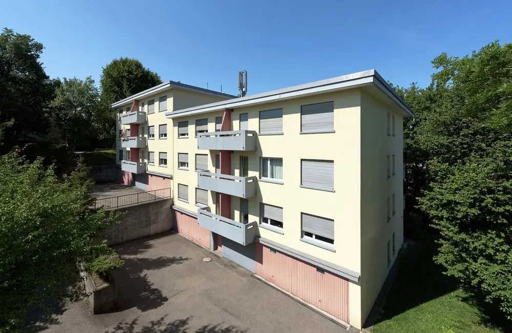 Lagerraum mieten Garagenbox zu vermieten