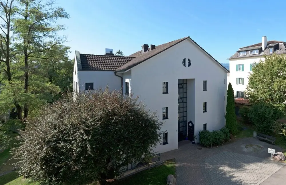 Storage room Zusätzlicher Stauraum benötigt?