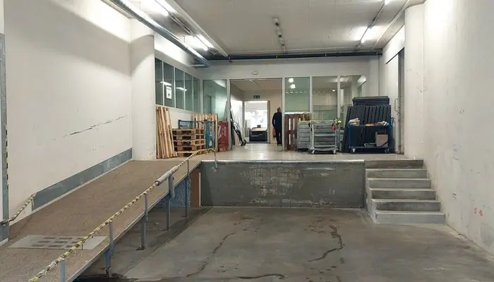 Storage room Storage room Canton Thurgau: Storage room Bogenstrasse 14, 9000 St. Gallen