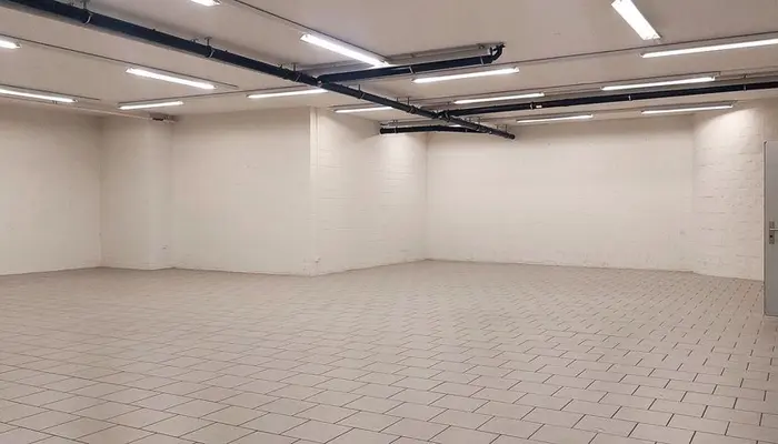 Storage room Storage room Canton Thurgau: Storage room Bogenstrasse 14, 9000 St. Gallen