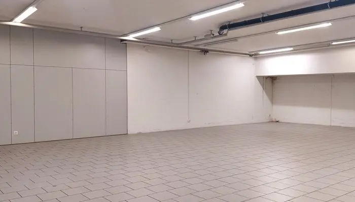 Storage room Storage room Canton Thurgau: Storage room Bogenstrasse 14, 9000 St. Gallen