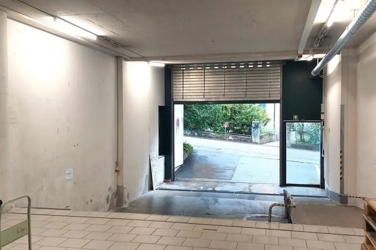 Lagerraum mieten Lagerraum mit 140m2