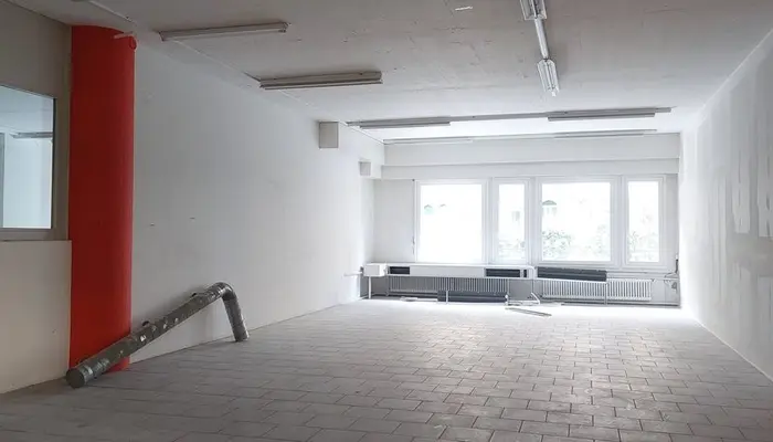 Storage room Storage room Canton Thurgau: Storage room Bogenstrasse 14, 9000 St. Gallen