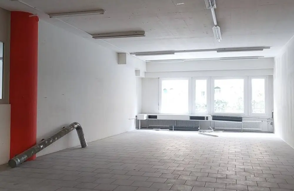 Lagerraum mieten Lagerraum mit 140m2