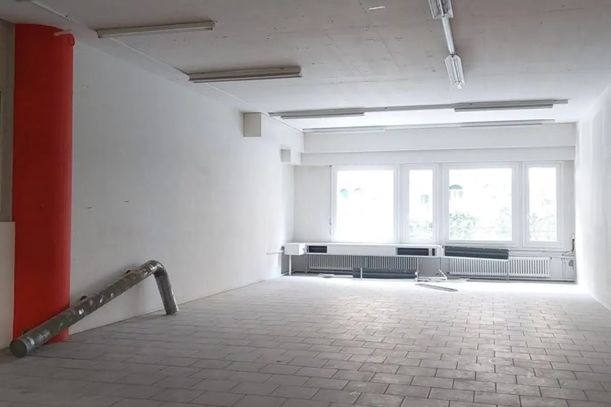 Lagerraum mieten Lagerraum mit 140m2