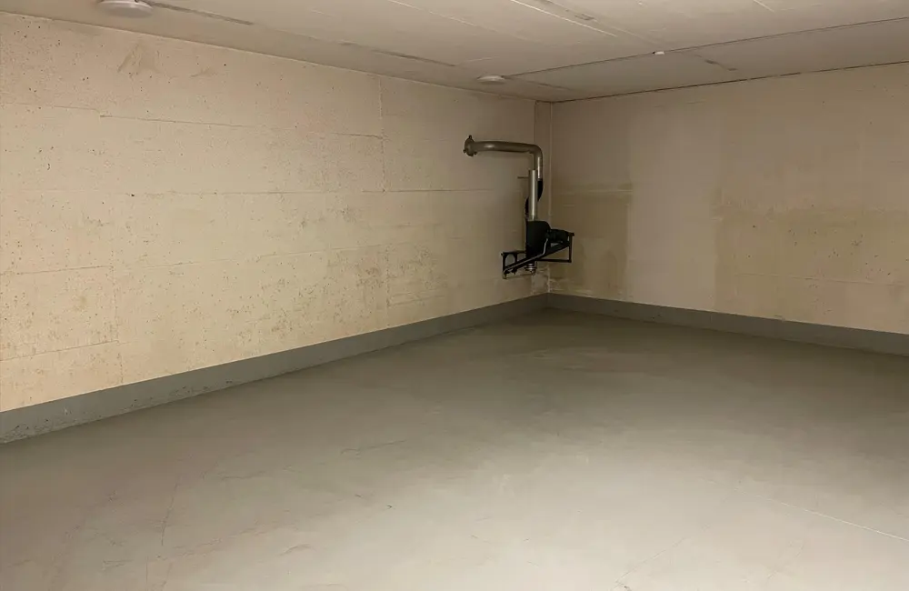 Storage room Lagerraum gesucht?