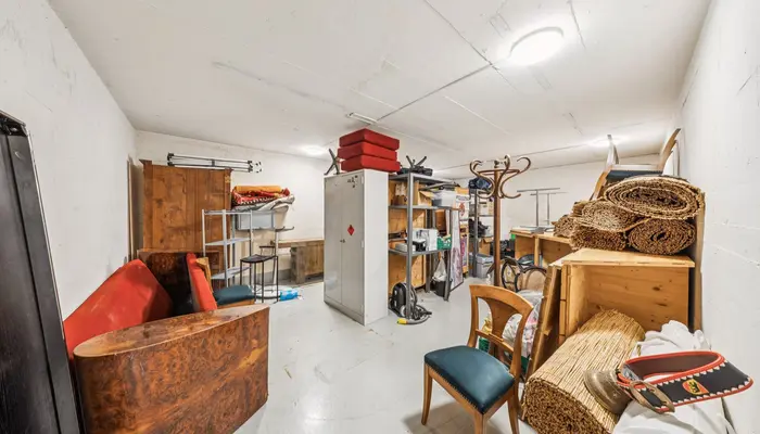 Lagerraum mieten Lagerraum mieten Kanton Bern: Lagerraum Sennweg 2, 3012 Bern