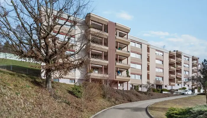 Lagerraum mieten Lagerraum mieten Kanton Bern: Hobbyraum Route des Dailles 26, 1752 Villars-sur-Glâne
