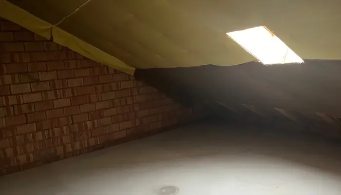 Storage room Storage room Muttenz: Attic compartment Blotzheimerstr. 29, 4055 Basel