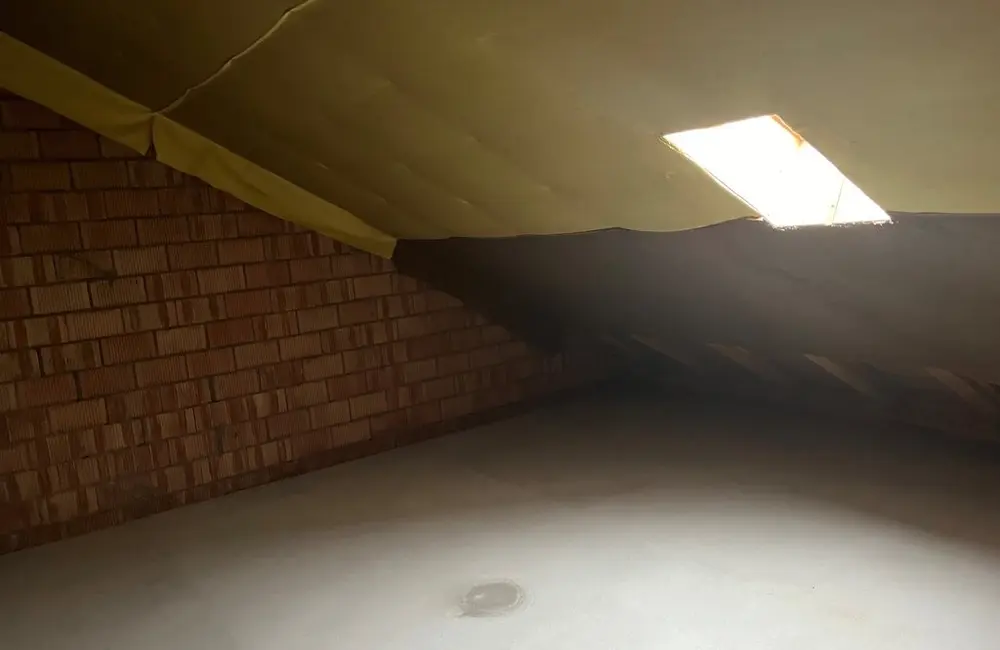 Storage room Mehr Stauraum für Ihre Schätze?