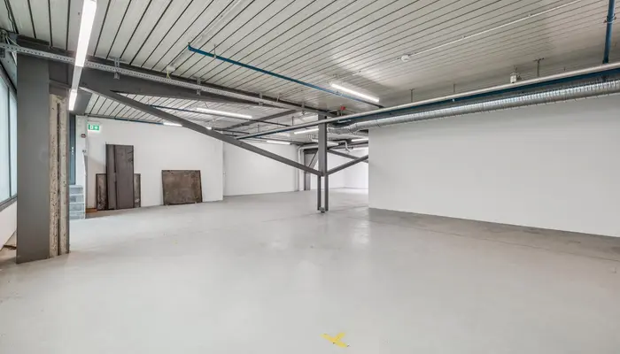 Storage room Storage room Canton Basel-City: Storage room Peter - Merian - Str. Archive, 4052 Basel
