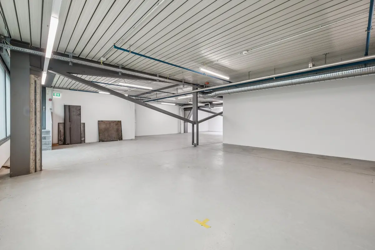 Lagerraum mieten 164 m² Lagerfläche an zentraler Lage - Nähe Basel SBB