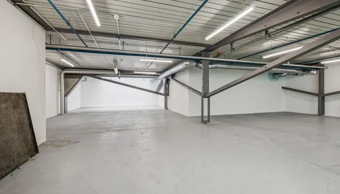 Storage room Storage room Canton Basel-City: Storage room Peter - Merian - Str. Archive, 4052 Basel