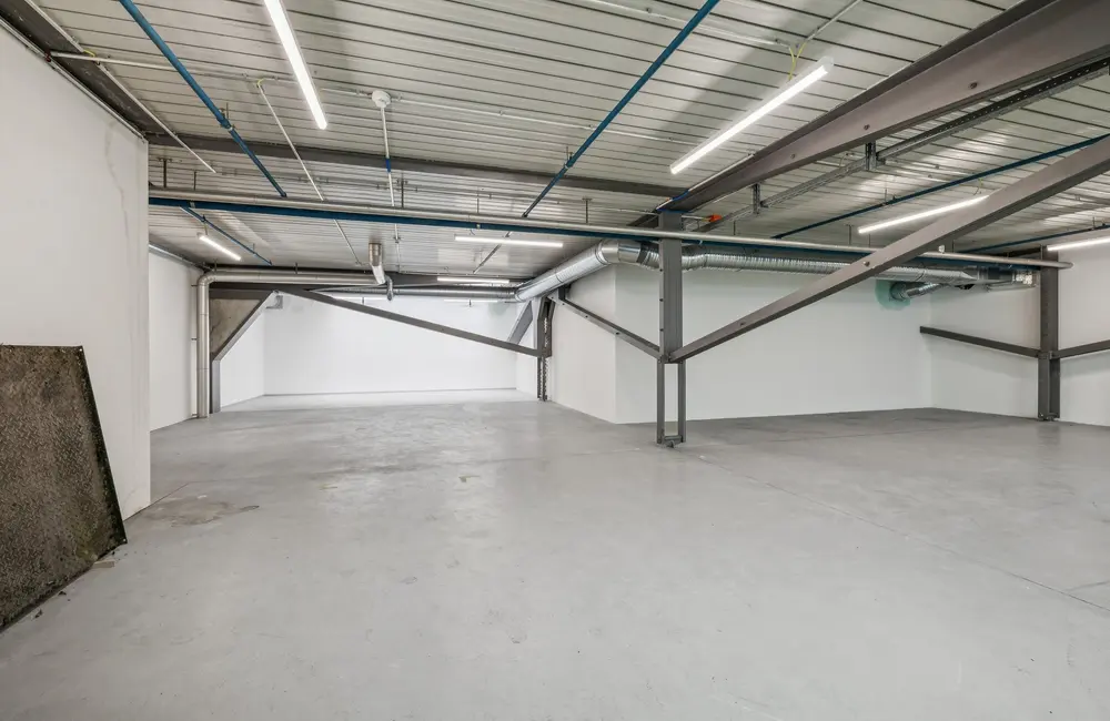 Storage room 164 m² Lagerfläche an zentraler Lage - Nähe Basel SBB