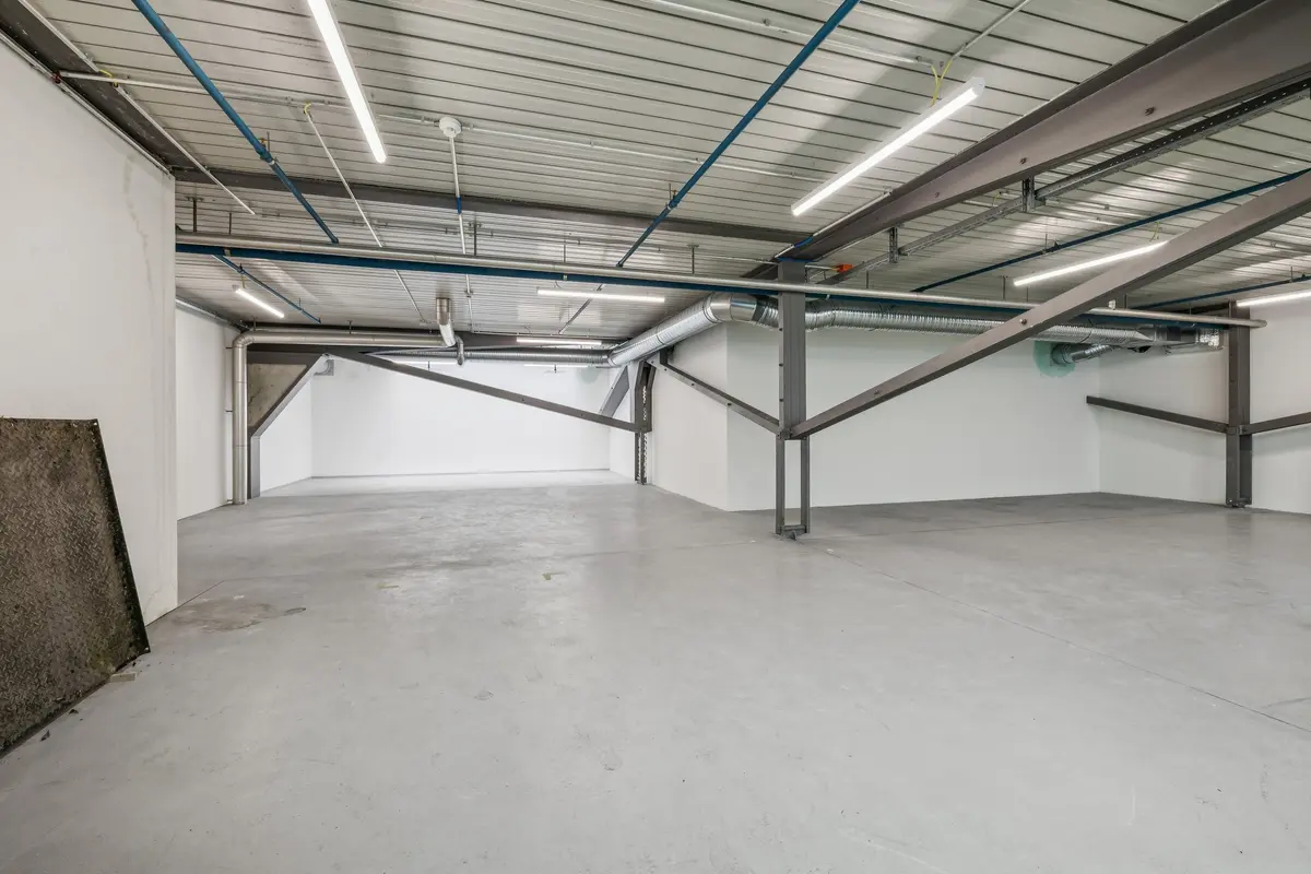 Lagerraum mieten 164 m² Lagerfläche an zentraler Lage - Nähe Basel SBB