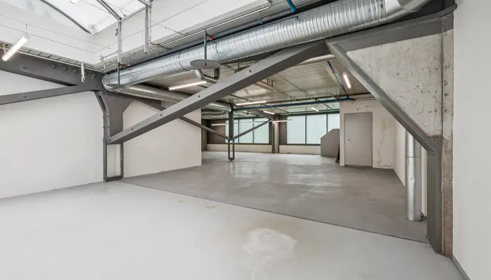 Storage room Storage room Canton Basel-City: Storage room Peter - Merian - Str. Archive, 4052 Basel
