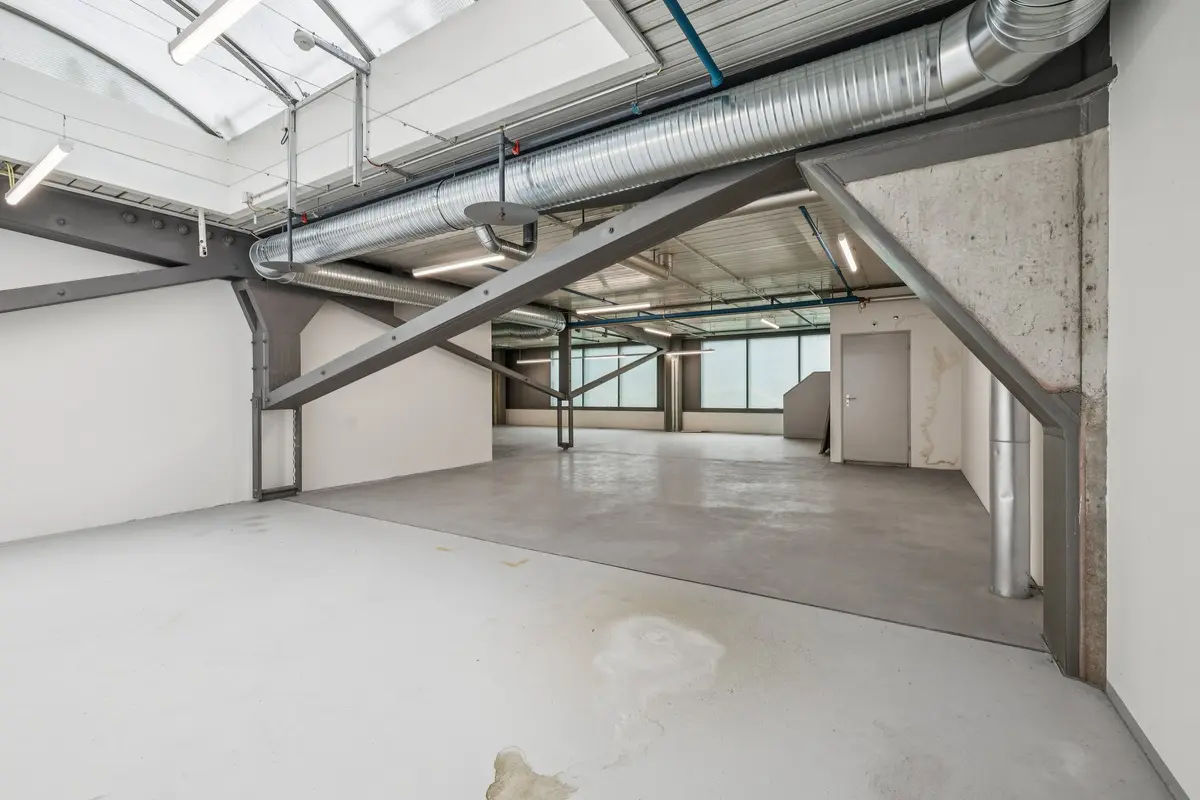 Lagerraum mieten 164 m² Lagerfläche an zentraler Lage - Nähe Basel SBB