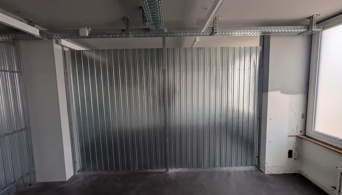 Storage room Storage room Küsnacht (ZH): Storage room Birmensdorferstrasse 20, 8004 Zürich