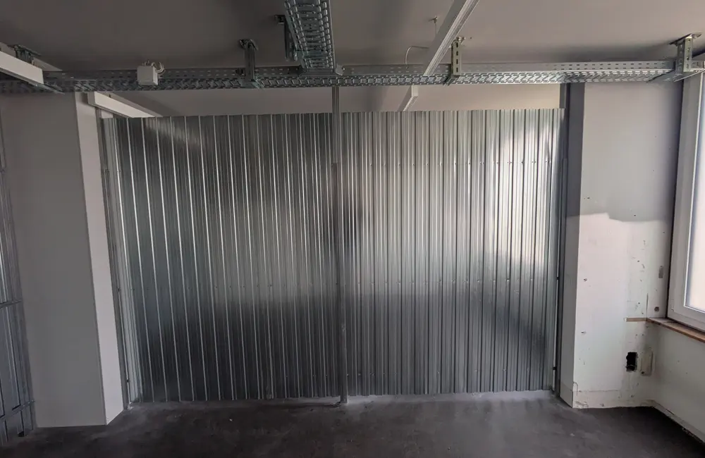 Storage room 13m2 Lagerraum Zürich - Birmensdorferstrasse 20
