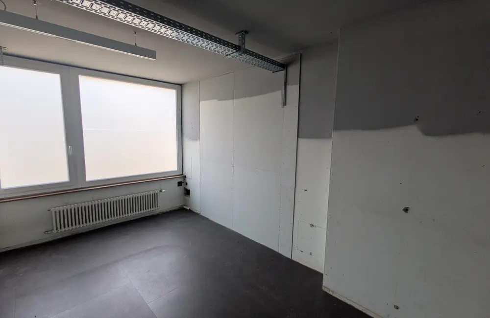 Storage room 13m2 Lagerraum Zürich - Birmensdorferstrasse 20