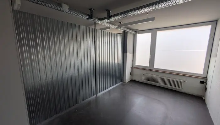 Storage room Storage room Küsnacht (ZH): Storage room Birmensdorferstrasse 20, 8004 Zürich