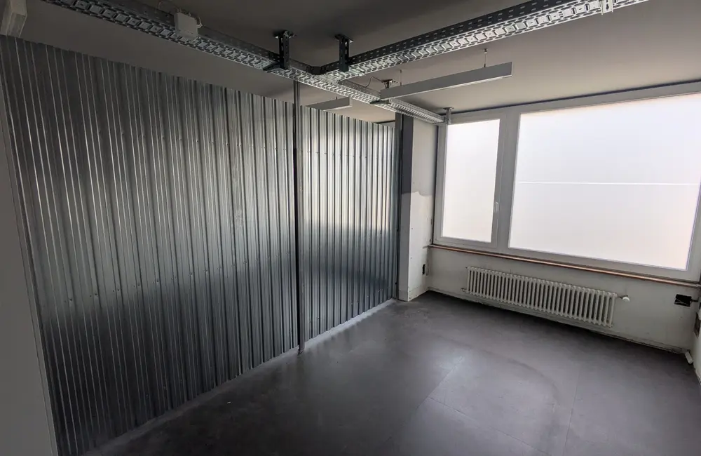 Storage room 13m2 Lagerraum Zürich - Birmensdorferstrasse 20