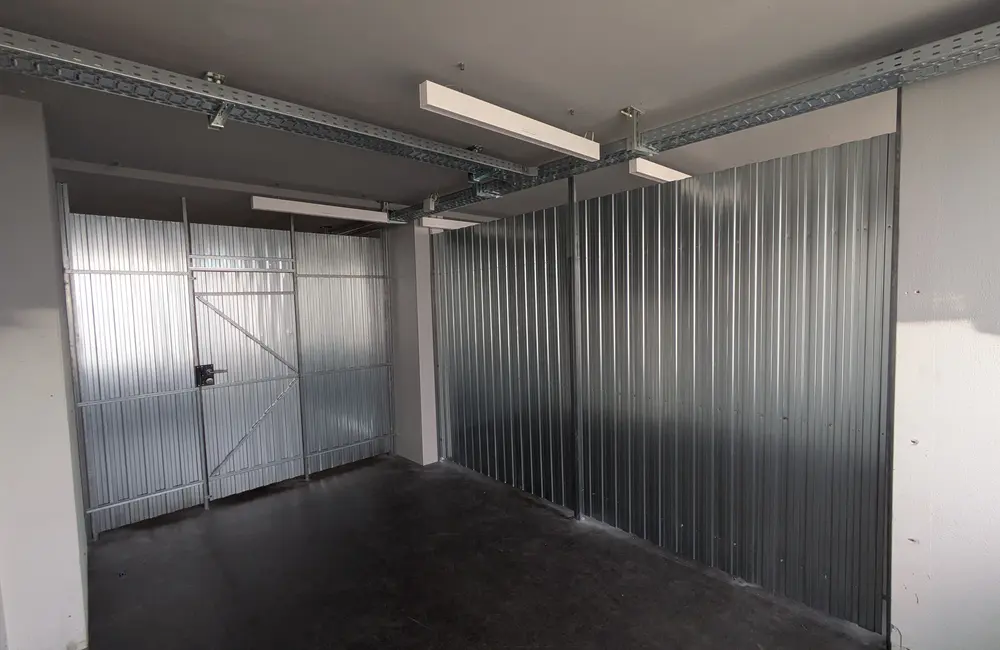 Storage room 13m2 Lagerraum Zürich - Birmensdorferstrasse 20