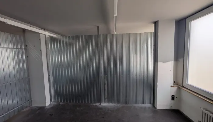 Storage room Storage room Küsnacht (ZH): Storage room Birmensdorferstrasse 20, 8004 Zürich